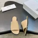 LOEWE Shoes Slippers #B52456
