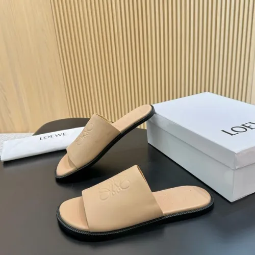 LOEWE Shoes Slippers #B52456
