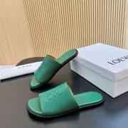 LOEWE Shoes Slippers #B52457