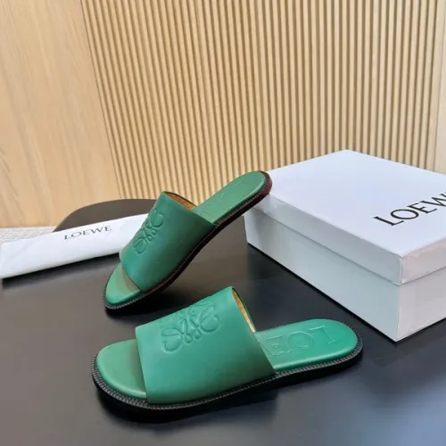 LOEWE Shoes Slippers #B52457