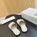 LOEWE Shoes Slippers #B52458