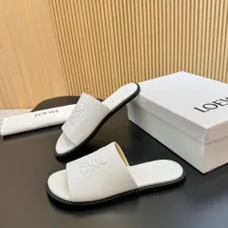 LOEWE Shoes Slippers #B52458