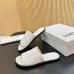 LOEWE Shoes Slippers #B52458