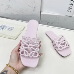 LOEWE Shoes for Women's Slippers #B47650
