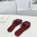 LOEWE Shoes for Women's Slippers #B47652