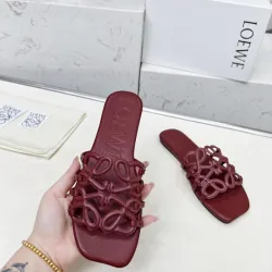 LOEWE Shoes for Women's Slippers #B47652