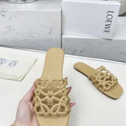 LOEWE Shoes for Women's Slippers #B47653
