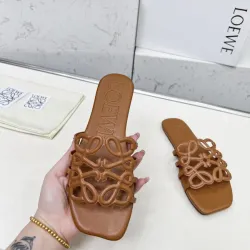 LOEWE Shoes for Women's Slippers #B47654