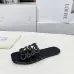 LOEWE Shoes for Women's Slippers #B47655