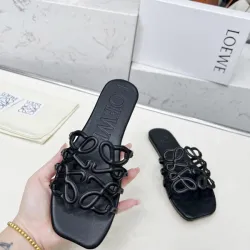 LOEWE Shoes for Women's Slippers #B47655