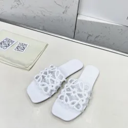 LOEWE Shoes for Women's Slippers #B47657