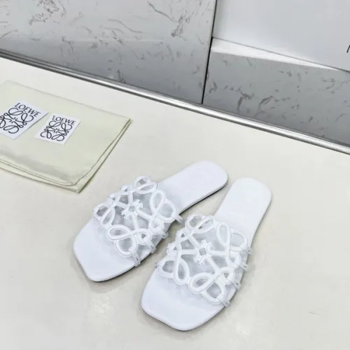 LOEWE Shoes for Women's Slippers #B47657