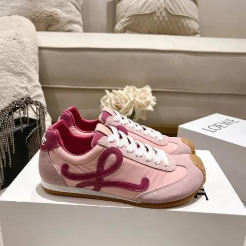 LOEWE Unisex Shoes #B47659