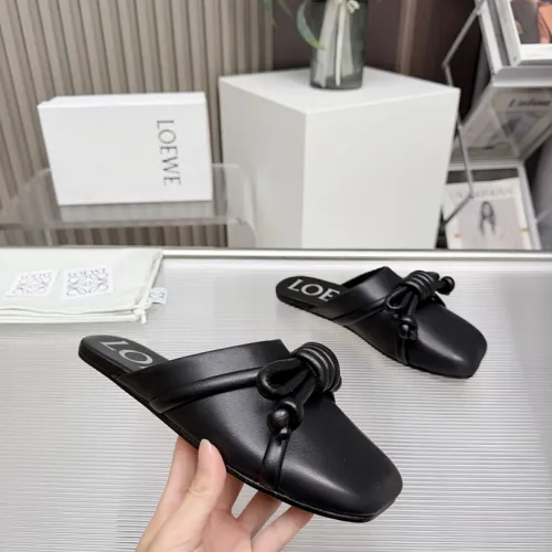 LOEWE Women Slippers #B62052