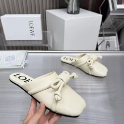 LOEWE Women Slippers #B62053