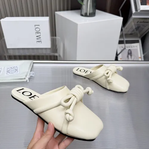 LOEWE Women Slippers #B62053