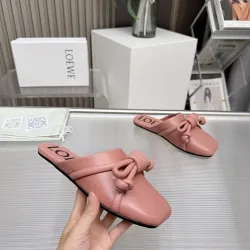 LOEWE Women Slippers #B62055
