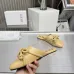 LOEWE Women Slippers #B62058