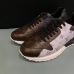 AAAA Original Louis Vuitton leather Sneakers for Men #9124157