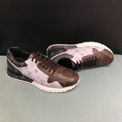 AAAA Original  leather Sneakers for Men #9124157