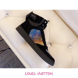 Louis Vuitton Shoes for AAAA Original Louis Vuitton Shoes #9124722