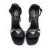 Louis Vuitton high heels Shoes heel height:11cm #B64802