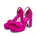 Louis Vuitton high heels Shoes heel height:11cm #B64803