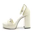 Louis Vuitton high heels Shoes heel height:11cm #B64806