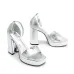 Louis Vuitton high heels Shoes heel height:11cm #B64808