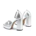 Louis Vuitton high heels Shoes heel height:11cm #B64808