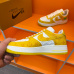  LV x OFF-WHITE x Nike new style Shoes  #99923721