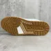 Louis Vuitton Couples White Low Top Sneakers #B54284