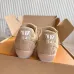 Louis Vuitton Footprint Soccer Shoes for Louis Vuitton Unisex Shoes #B53823