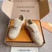 Louis Vuitton Footprint Soccer Shoes for Louis Vuitton Unisex Shoes #B53823