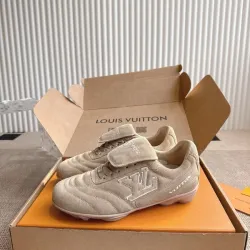  Footprint Soccer Shoes for  Unisex Shoes #B53823