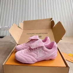  Footprint Soccer Shoes for  Unisex Shoes #B53824