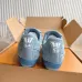 Louis Vuitton Footprint Soccer Shoes for Louis Vuitton Unisex Shoes #B53825