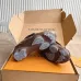 Louis Vuitton Footprint Soccer Shoes for Louis Vuitton Unisex Shoes #B53826
