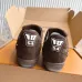 Louis Vuitton Footprint Soccer Shoes for Louis Vuitton Unisex Shoes #B53826