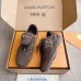 Louis Vuitton Footprint Soccer Shoes for Louis Vuitton Unisex Shoes #B53826