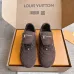 Louis Vuitton Footprint Soccer Shoes for Louis Vuitton Unisex Shoes #B53826