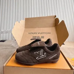  Footprint Soccer Shoes for  Unisex Shoes #B53826