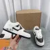 Louis Vuitton Nike Air Force Shoes for Louis Vuitton Unisex Shoes #B39921