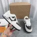 Louis Vuitton Nike Air Force Shoes for Louis Vuitton Unisex Shoes #B39921