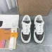 Louis Vuitton Nike Air Force Shoes for Louis Vuitton Unisex Shoes #B39921