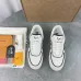 Louis Vuitton Nike Air Force Shoes for Louis Vuitton Unisex Shoes #B39923