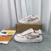 Louis Vuitton Nike Air Force Shoes for Louis Vuitton Unisex Shoes #B39926