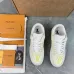 Louis Vuitton Nike Air Force Shoes for Louis Vuitton Unisex Shoes #B39927