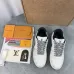 Louis Vuitton Nike Air Force Shoes for Louis Vuitton Unisex Shoes #B39929