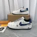 Louis Vuitton Nike Air Force Shoes for Louis Vuitton Unisex Shoes #B39929